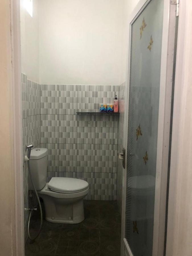 Buana Asti Homestay Tabanan  Ngoại thất bức ảnh