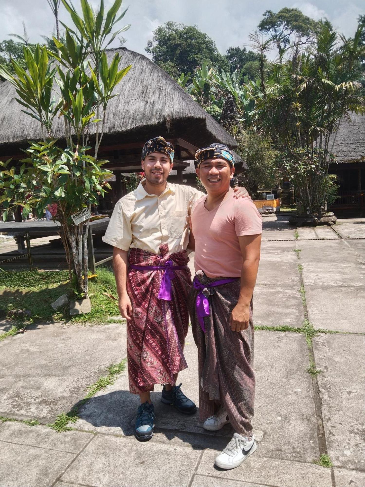 Buana Asti Homestay Tabanan  Ngoại thất bức ảnh