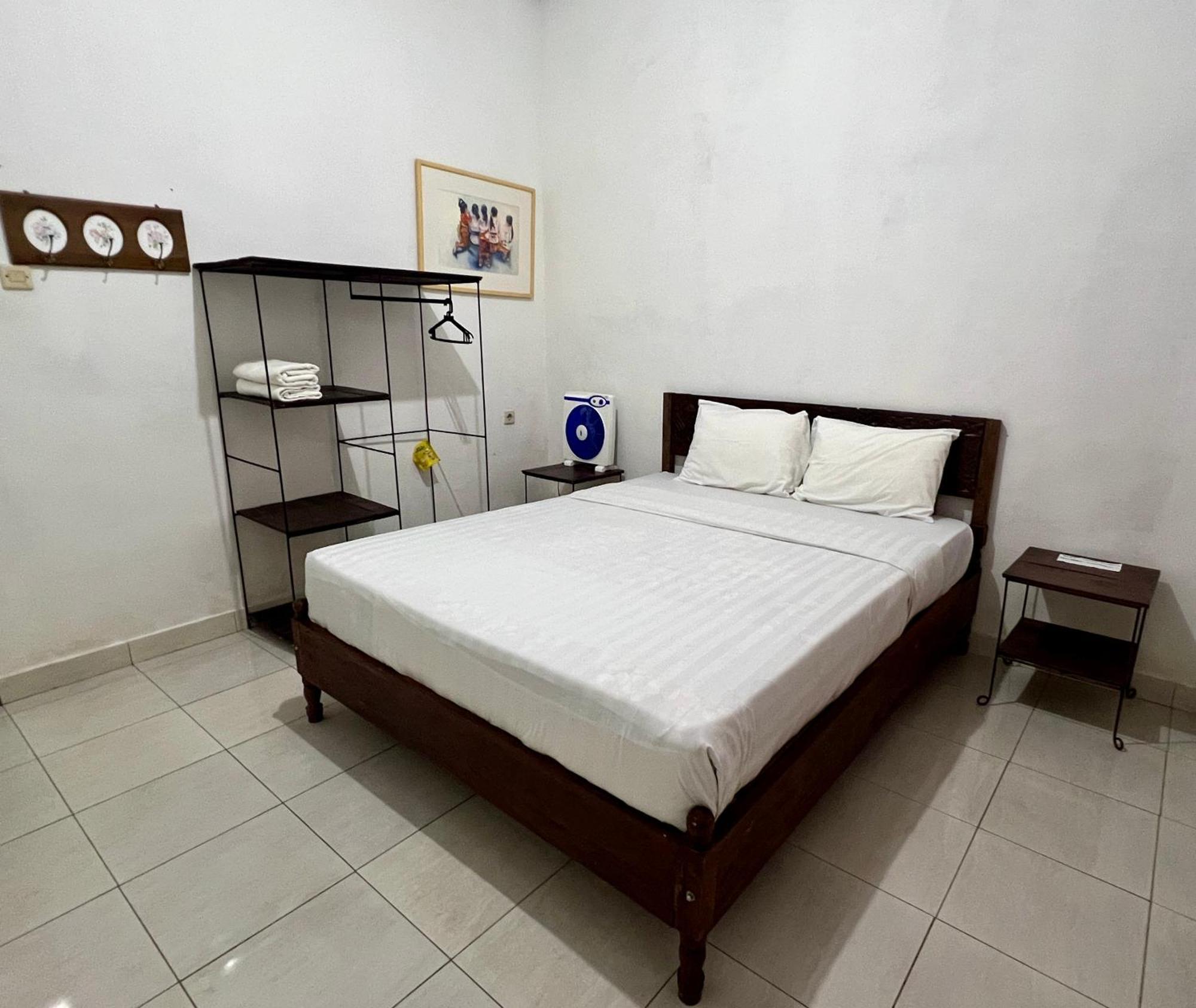 Buana Asti Homestay Tabanan  Ngoại thất bức ảnh